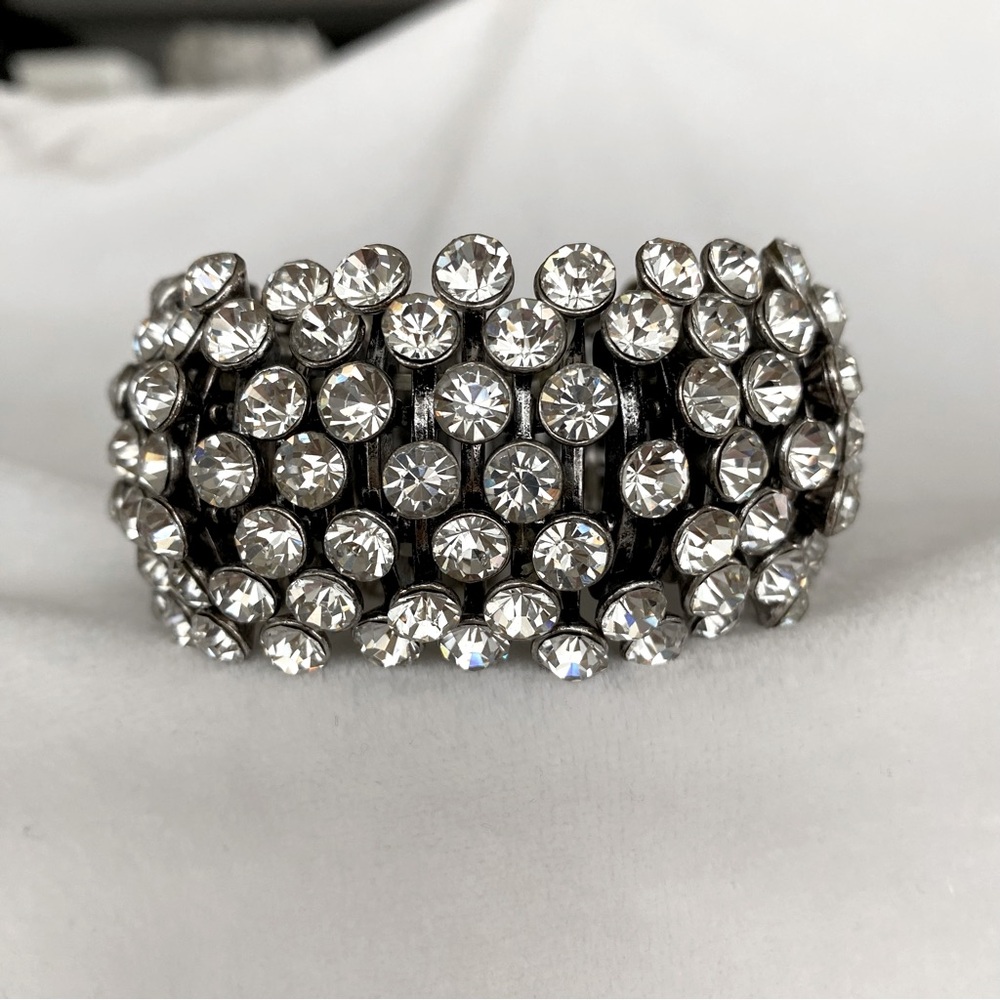 Vintage Bling Z Gallery Bracelet